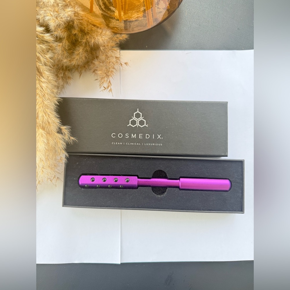 Cosmedix face and body massage roller​